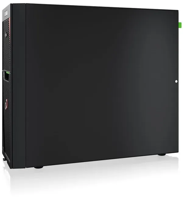 Fujitsu PRIMERGY TX1330 M6 – Intel Xeon 6369P, 32 GB RAM, Tower Server