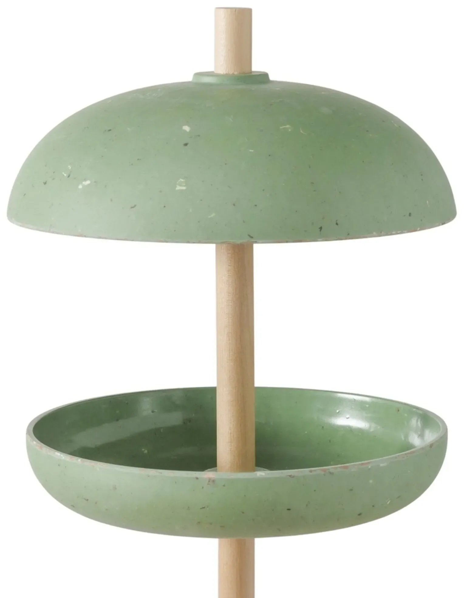 Boltze Vogelfutterstation Giardino zum Einstecken, 102 cm, Ø 20 cm