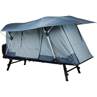 Thule Outset Towbar Autozelt - 3 Pers. - dark slate