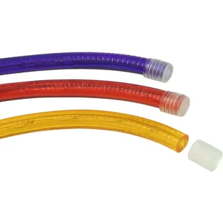 Eurolite RUBBERLIGHT Endkappe