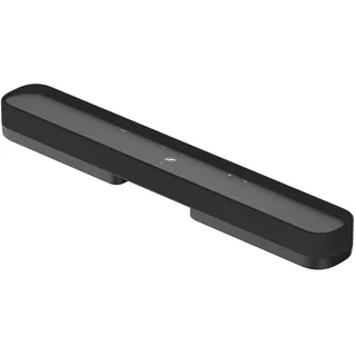 Sennheiser AMBEO Soundbar Mini schwarz