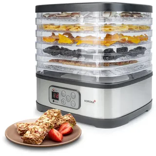 KORONA Dörrautomat 57011