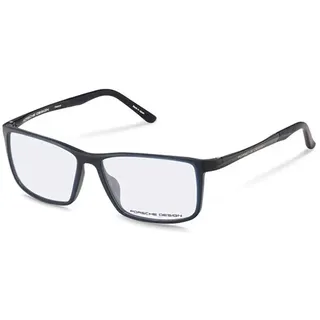 Porsche Design P8328 Brille - Blue - One Size