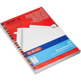 Herlitz Versandtasche C5