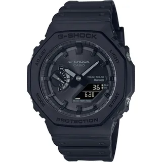 Casio G-Shock GA-B2100 Resin 45,4 mm GA-B2100-1A1
