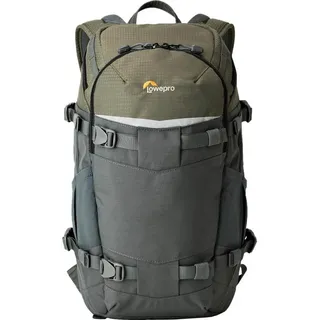 Lowepro Flipside Trek BP 250 AW grau