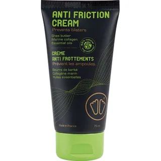SIDAS Anti Friction Cream – Anti-Scheuer-Creme gegen Reibung – Blasen 75 ml