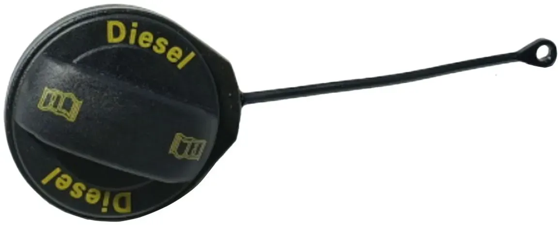 Audi Verschlussdeckel Tankdeckel Diesel 4G0201550K