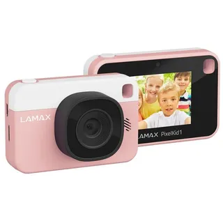 LAMAX PixelKid1 Pink