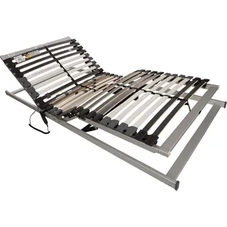 Beco Luxus E-Move elektrisch 100 x 200 cm