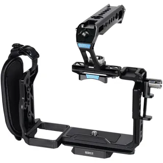 Sirui Kamera Cage Kit für SONY FX3/FX30