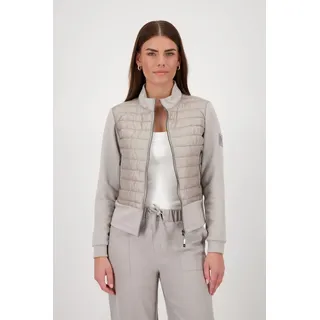 Monari Steppjacke mit Neopren - 42