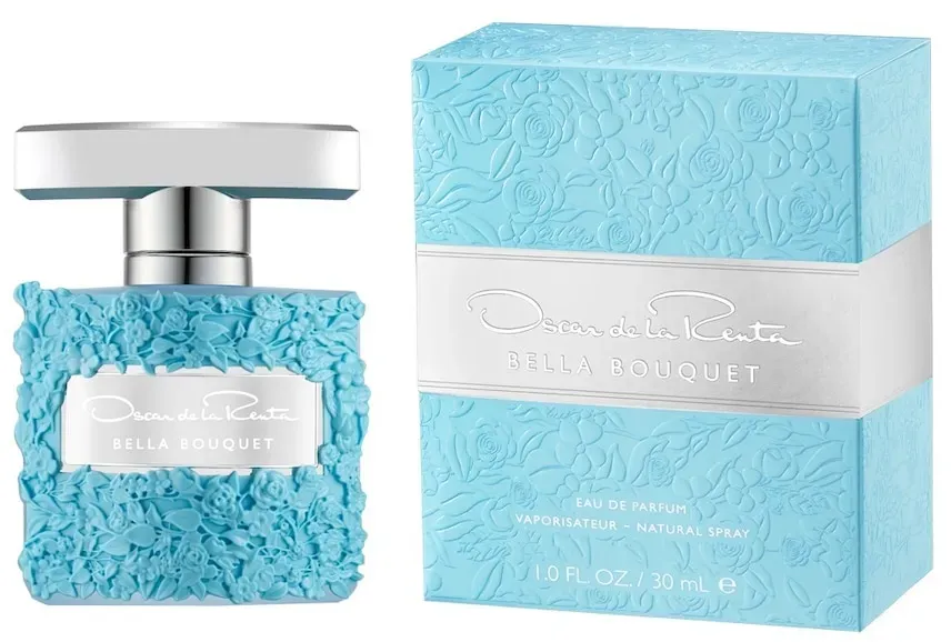 Oscar De La Renta Bella Bouquet Eau de Parfum 30 ml Damen