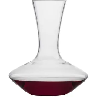Schott Zwiesel Dekanter Classico 750 ml Kristall, Kristalloptik Transparent Klar