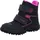Gore-Tex Blau/Pink 29