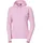 Damen W Verglas Light Hoodie Kirschblüte L