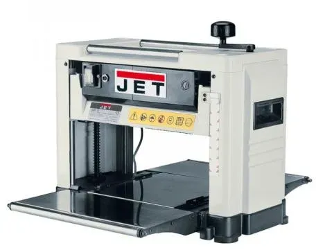 JET tragbare Dickenhobelmaschine JWP-12-M