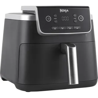 Ninja Foodi PRO AF140EU 4,7 l schwarz