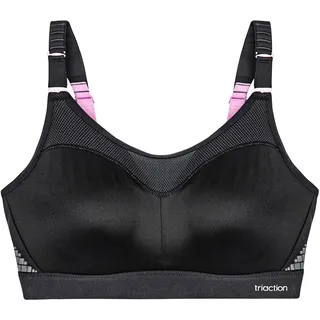 Triumph Sport-BH Contral Lite W01 BH schwarz
