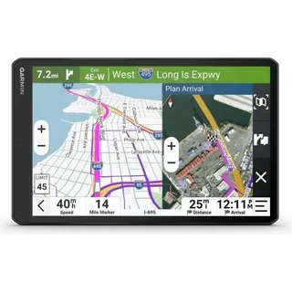 Garmin Dezl LGV1020
