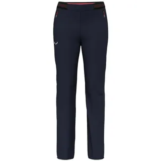 Salewa Pedroc 4 DST Regular Damenhose Navy Blazer 36