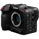 Canon EOS C70 - Camcorder - APS-C - 4K / 120 BpS