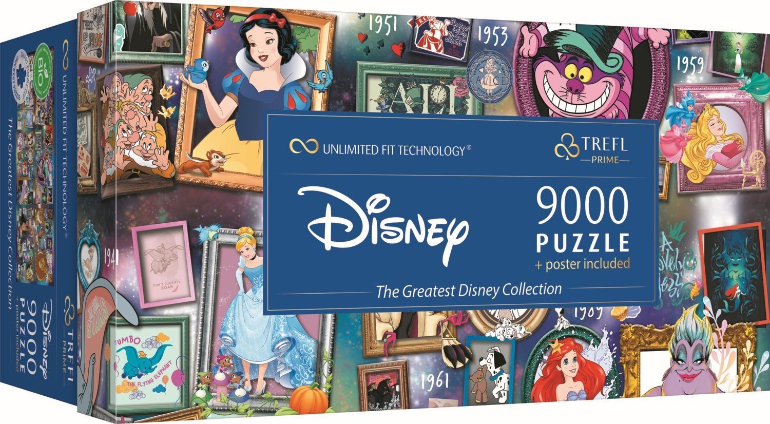 The Greatest Disney Collection