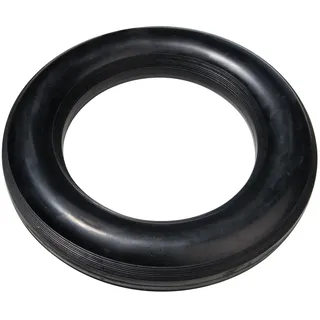 tanga sports® Tauchring 5 kg - Schwarz