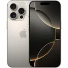 Apple iPhone 16 Pro Max 256GB Titan Natur
