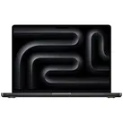 Apple MacBook Pro 14" 2024 M4/16/512 GB 10C CPU 10C GPU Space Schwarz MW2U3D/A
