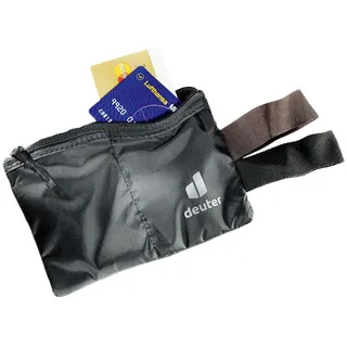 Deuter Security Flip In Black