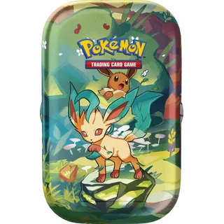 Pokémon Karmesin & Purpur Prismatische Entwicklungen: Folipurba