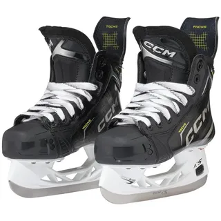 CCM Schlittschuhe Schlittschuhe CCM TACKS XF 80 Junior 1.5 (EU34)