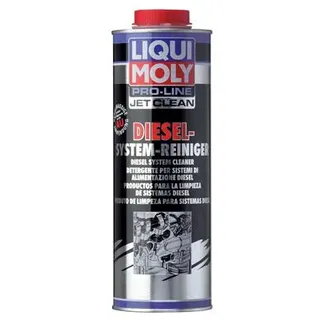 LIQUI MOLY JetClean Diesel-System-Reiniger 5149 1,0 l
