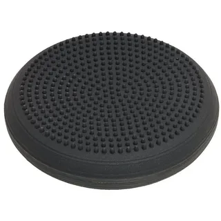 Togu Dynair Ballkissen Senso XL, 36 cm Schwarz