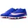 Club FG/MG Racer Blue/White 43