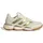Off White/Gold met Crystal Sand 36 2/3