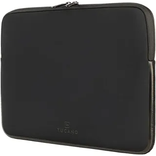 Tucano Elements Notebooktasche 14 Zoll MacBook Pro schwarz