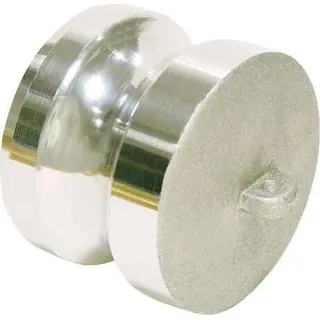 TEGUMA Kamlok Typ DP Aluminium (Al), DN 1.1/2"