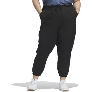 adidas Ultimate365 Damen Jogginghose Black XS