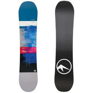 TRANS Junior Snowboard FE Freestyle 125 cm Blau 2024/25 blau 125 CM
