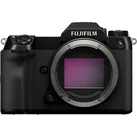 FUJI GFX100s II Body (mit Zugabe)
