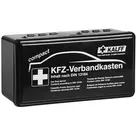 Kalff Verbandskasten compact DIN 13164, Auto, schwarz