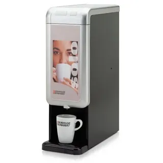 Bonamat 8.020.060.31001 - Schokodispenser Instantgerät Trinkschokolade SOLO 230V