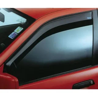 ClimAir Windabweiser kompatibel mit Mercedes E-Klasse S/W212 4/5-türer 2009-2016