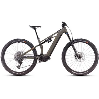 29 Zoll RH 48 cm dustyolive'n'gold