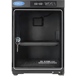 SIRUI HC40X Aufbewahrungsschrank mit Luftfeuchtigkeitskontrolle (Sperrgut)