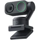 Insta360 Link 2 graphitschwarz