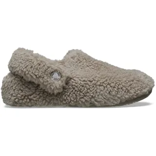 Crocs Classic Cozzzy Slipper K Hausschuhe Mushroom, 29/30