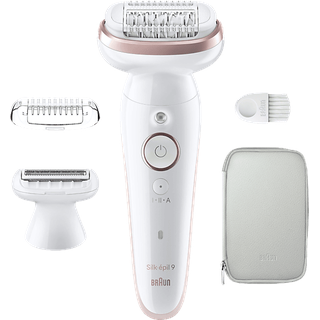 Braun Silk-epil 9-030 SensoSmart Wet&Dry